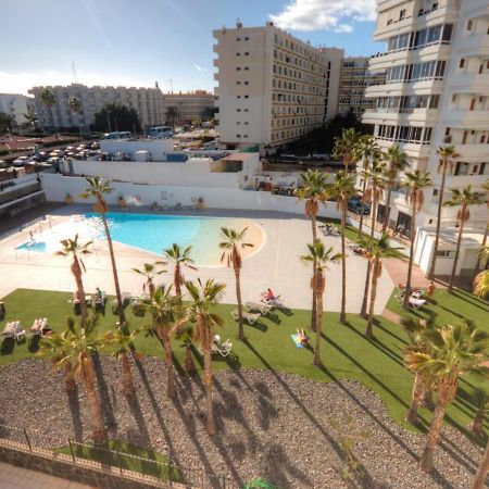 Light Blue Holiday Home Playa del Inglés Buitenkant foto