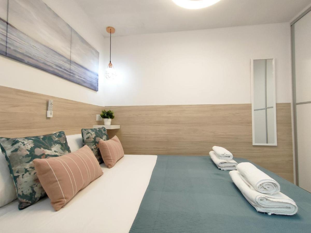 Light Blue Holiday Home Playa del Inglés Buitenkant foto