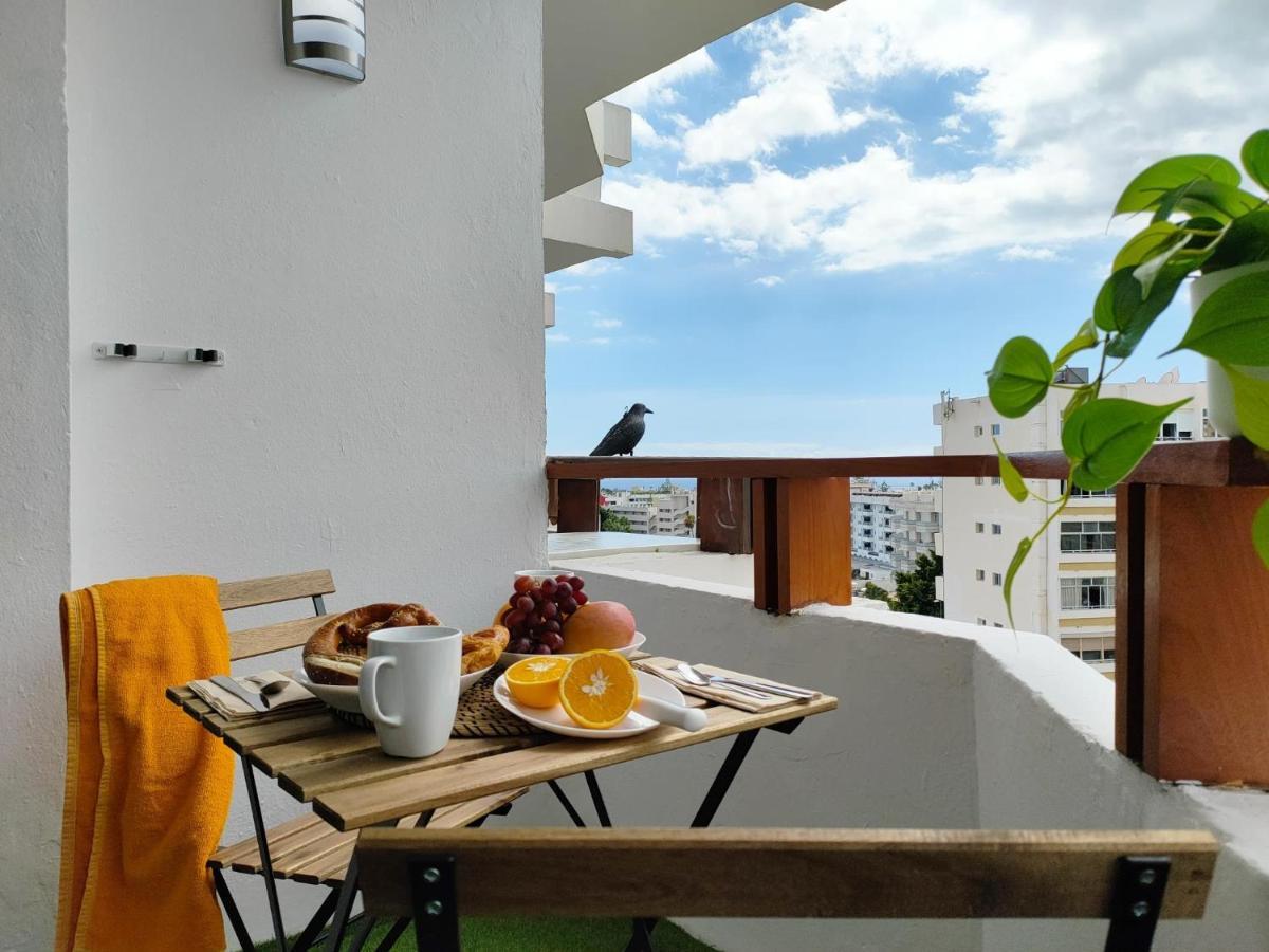 Light Blue Holiday Home Playa del Inglés Buitenkant foto