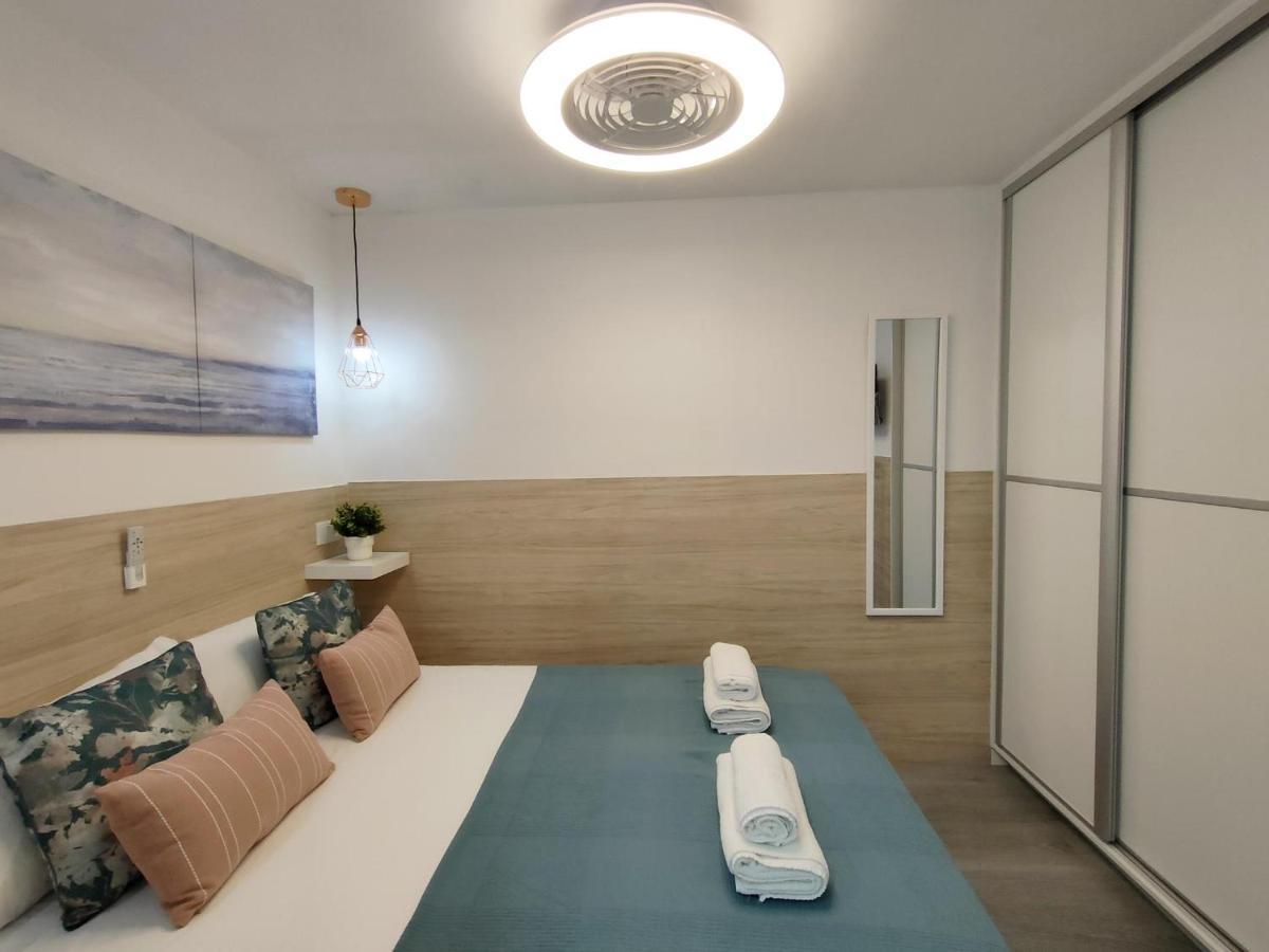 Light Blue Holiday Home Playa del Inglés Buitenkant foto