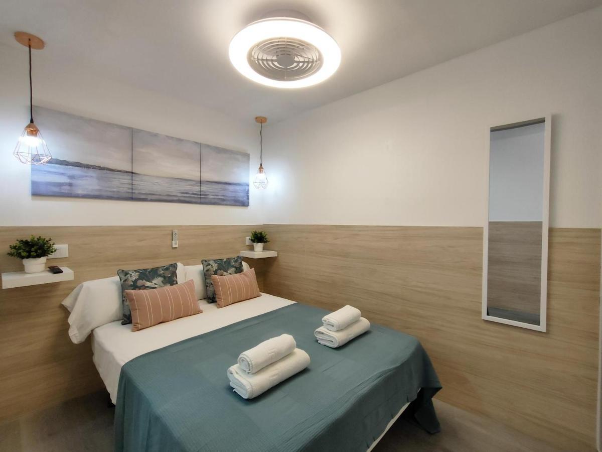 Light Blue Holiday Home Playa del Inglés Buitenkant foto