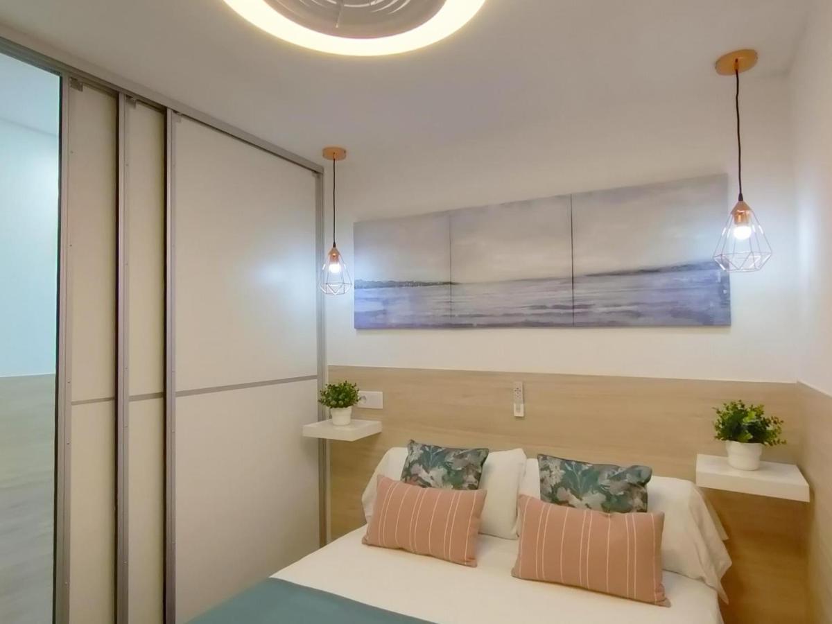 Light Blue Holiday Home Playa del Inglés Buitenkant foto