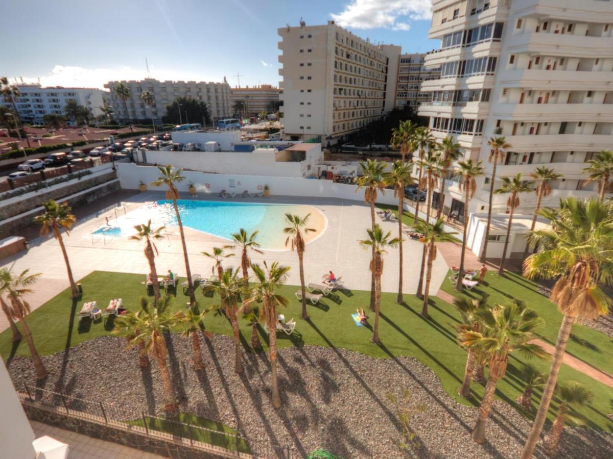 Light Blue Holiday Home Playa del Inglés Buitenkant foto