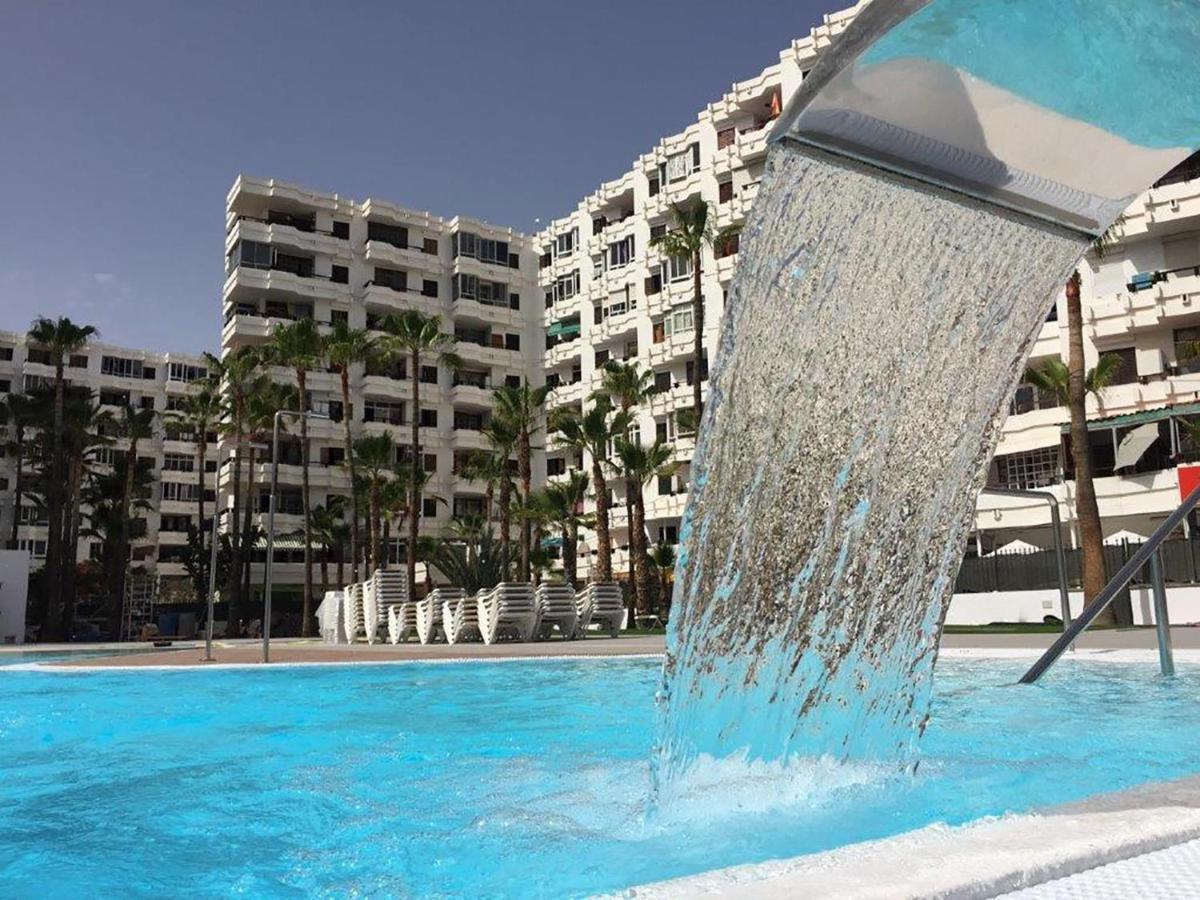 Light Blue Holiday Home Playa del Inglés Buitenkant foto