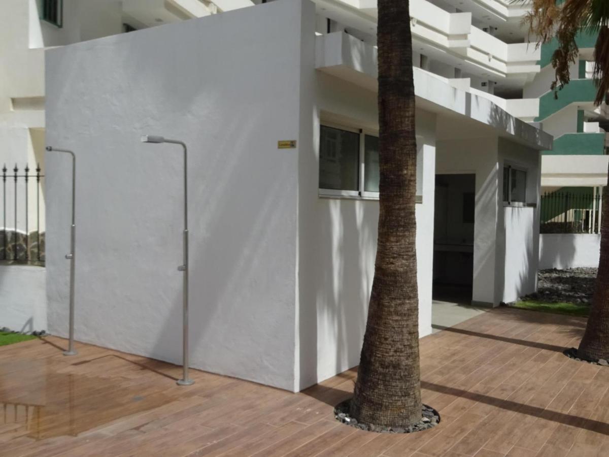 Light Blue Holiday Home Playa del Inglés Buitenkant foto